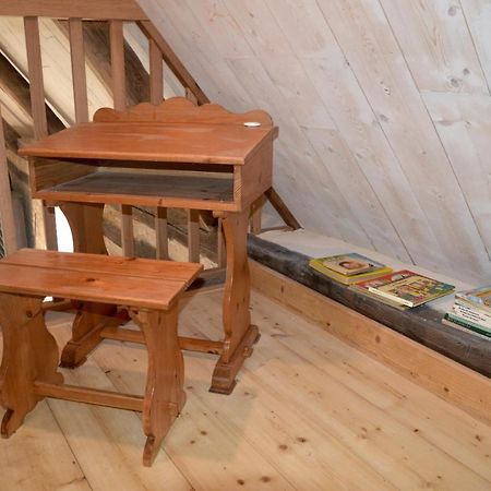 Chez Jacquou Villa Bouniagues Kültér fotó