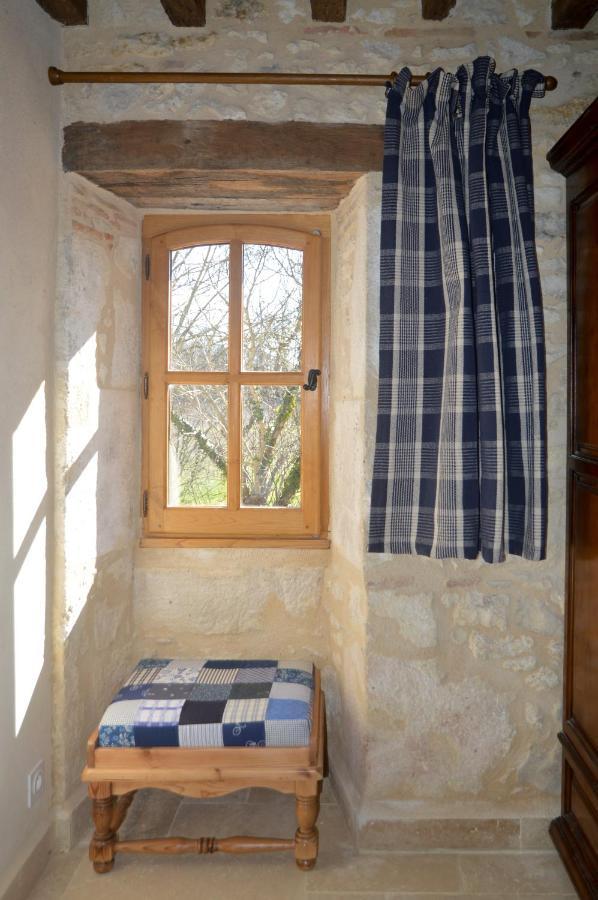 Chez Jacquou Villa Bouniagues Kültér fotó