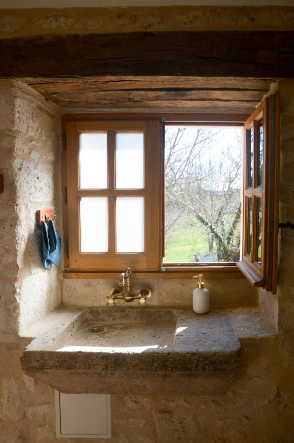 Chez Jacquou Villa Bouniagues Kültér fotó