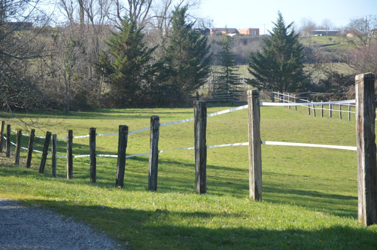 Chez Jacquou Villa Bouniagues Kültér fotó