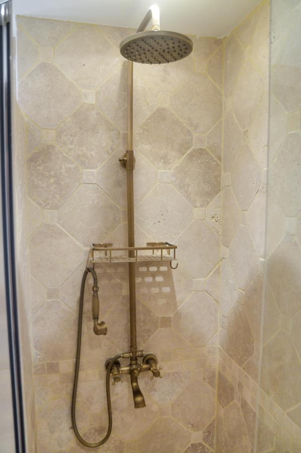 Chez Jacquou Villa Bouniagues Kültér fotó